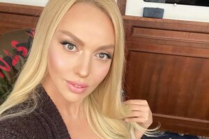 Полякова: Аплодисменты… себе!