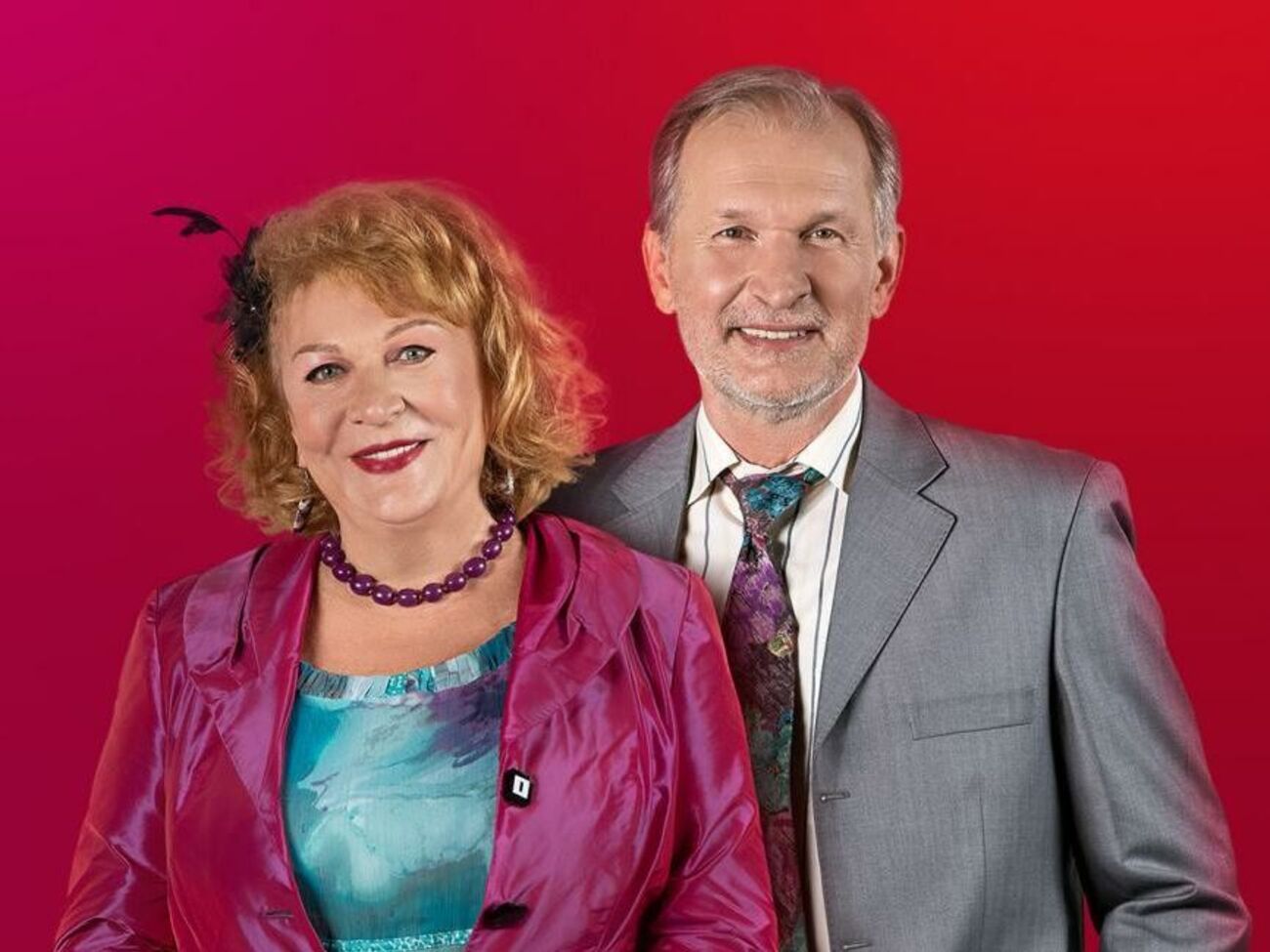 В Украине премьера нового сезона "Сватов" была 20 декабря