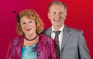 В Україні прем'єра нового сезону "Сватів" відбулася 20 грудня