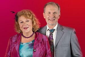 В Украине премьера нового сезона "Сватов" была 20 декабря