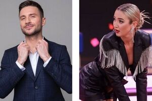 Лазарев о Бузовой: Не знаю, как ее назвать