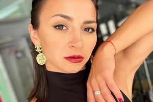 Гвоздева прославилась благодаря "Танца со звездами"
