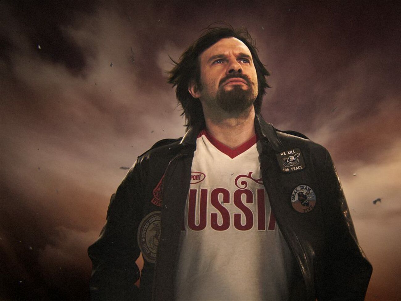 Лошак:&nbsp;У меня уже нет новых слов для описания этого мрака