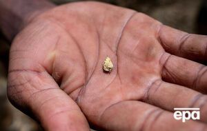 Люди находились на закрытой шахте