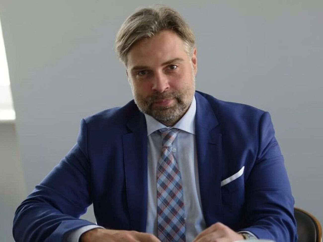Олександр Каленков: У разі чергового падіння цін Україну можуть витіснити із глобальних ринків, зокрема з ринку Європи