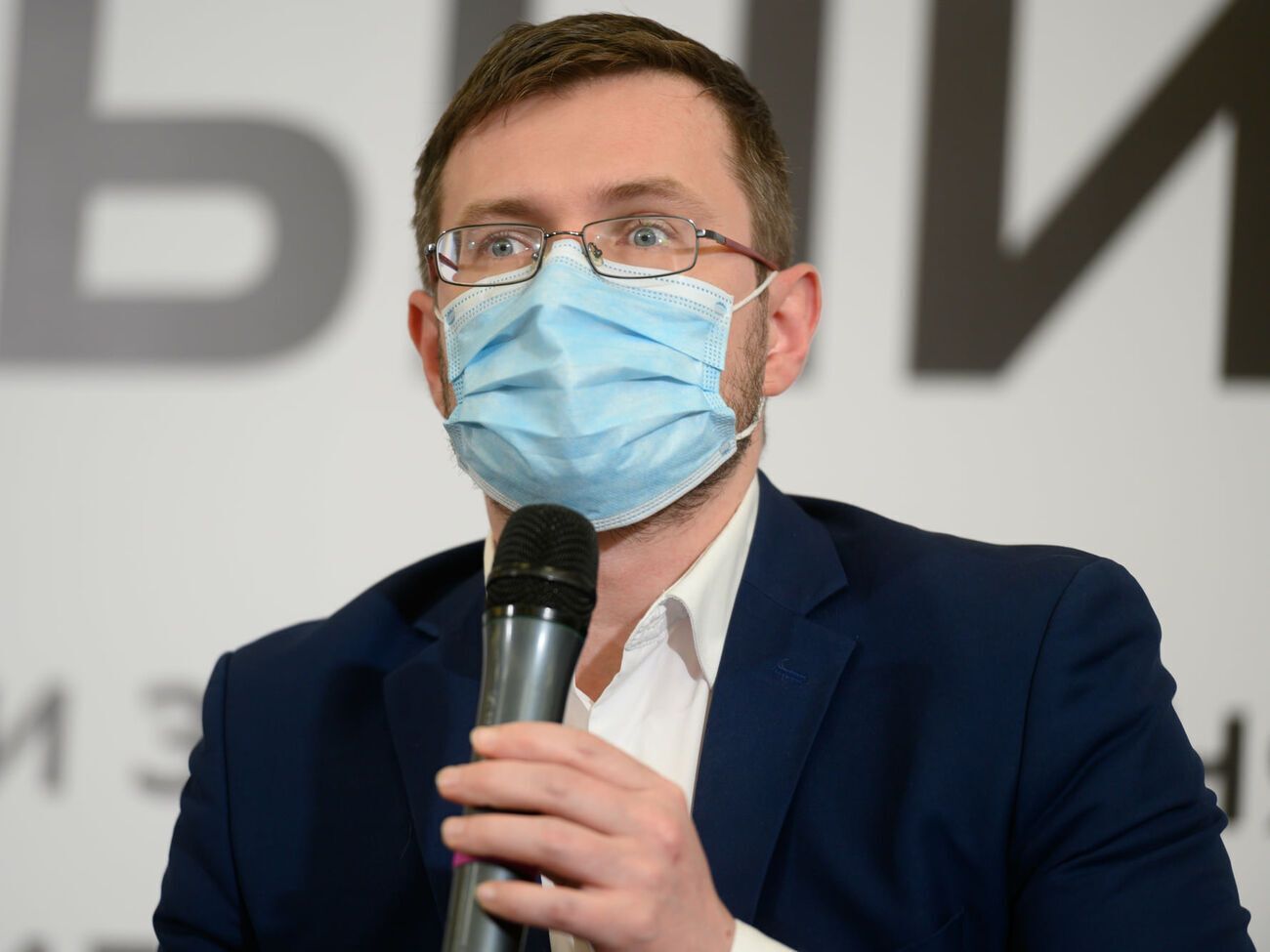 Кузин рассказал, что трое из заболевших&nbsp;вернулись из-за границы