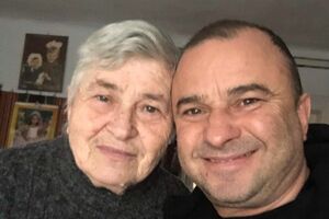 Мать Павлика живет в Тернопольской области