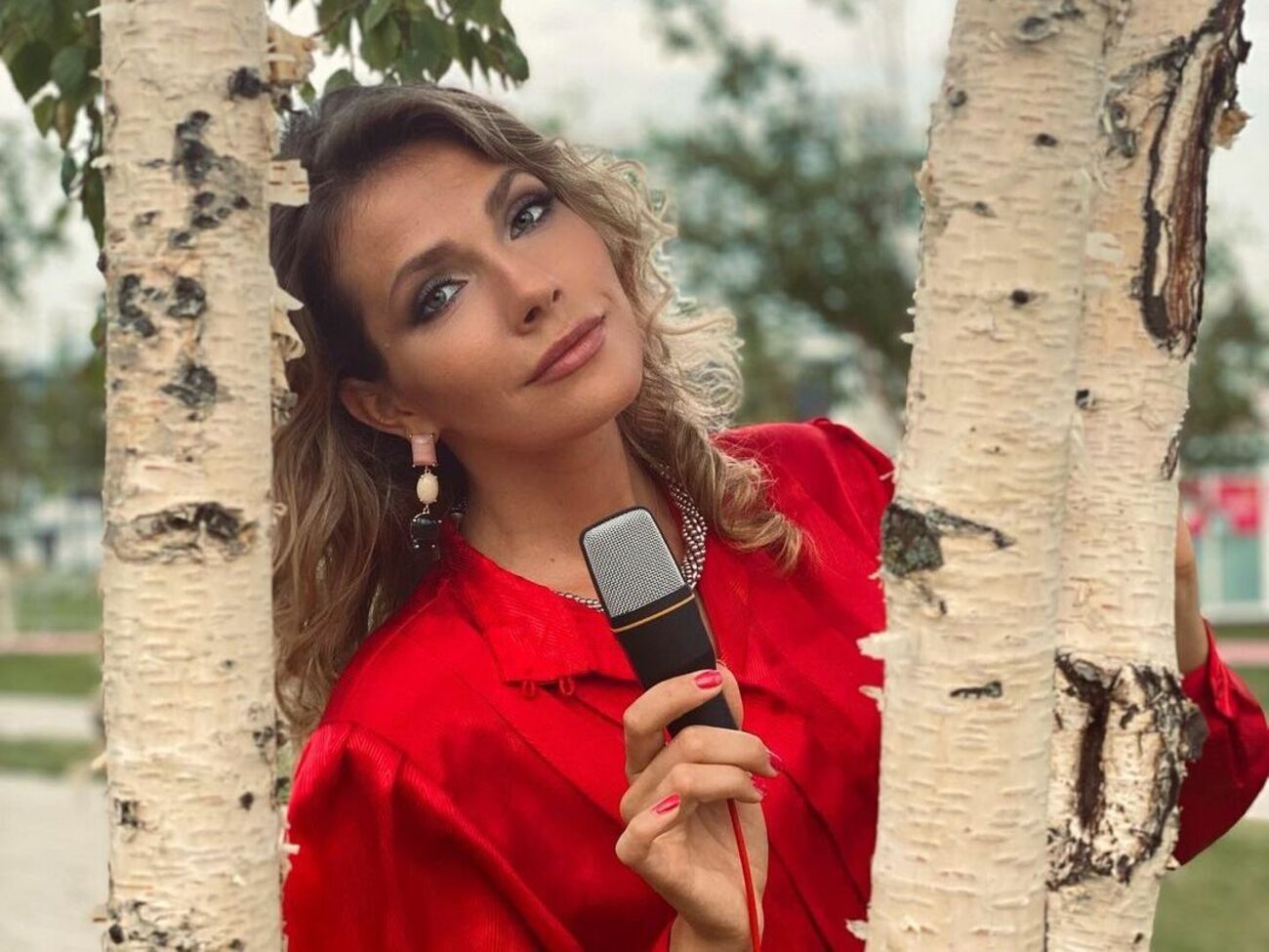 Паперная:&nbsp;В Новый год &ndash; в новом образе