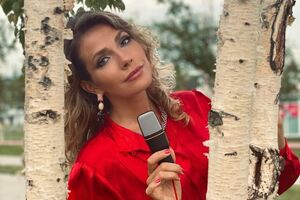 Паперна: У Новий рік – у новому образі