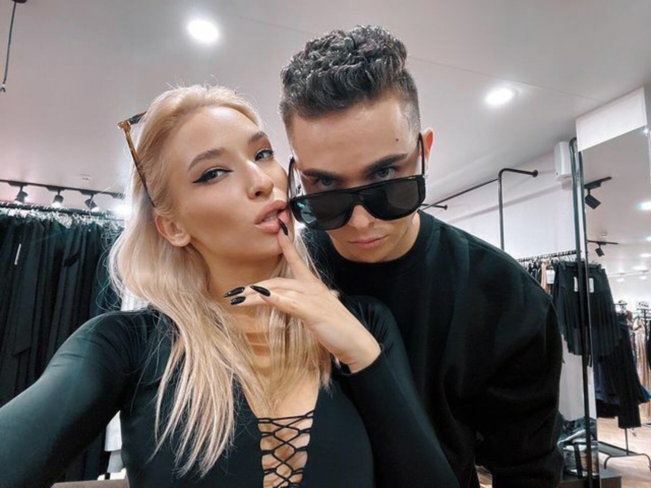 Melovin:&nbsp;Лиза просто удивительная девушка