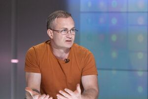 Загроза є, вважає Гармаш