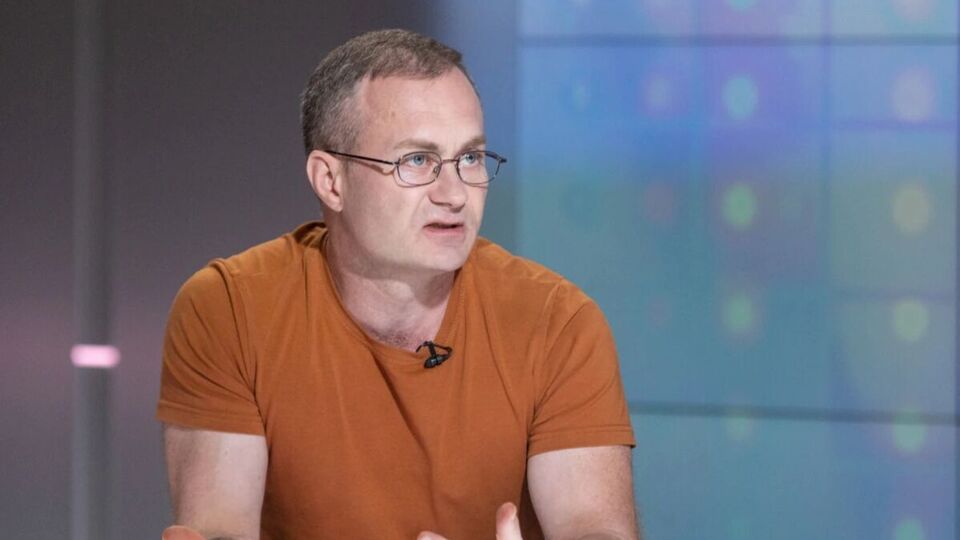 Угроза есть, считает Гармаш