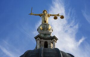 По мнению английских юристов, должностные лица в Украине совершили ряд действий, имеющих признаки преступлений по английскому праву