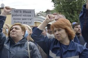 Николаевский апелляционный суд удовлетворил жалобу Николаевского глиноземного завода и отменил решение о взыскании с завода 9,2 млрд грн