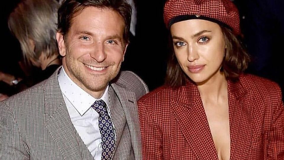 Ірина Шейк та Бредлі Купер розійшлися 2019 року