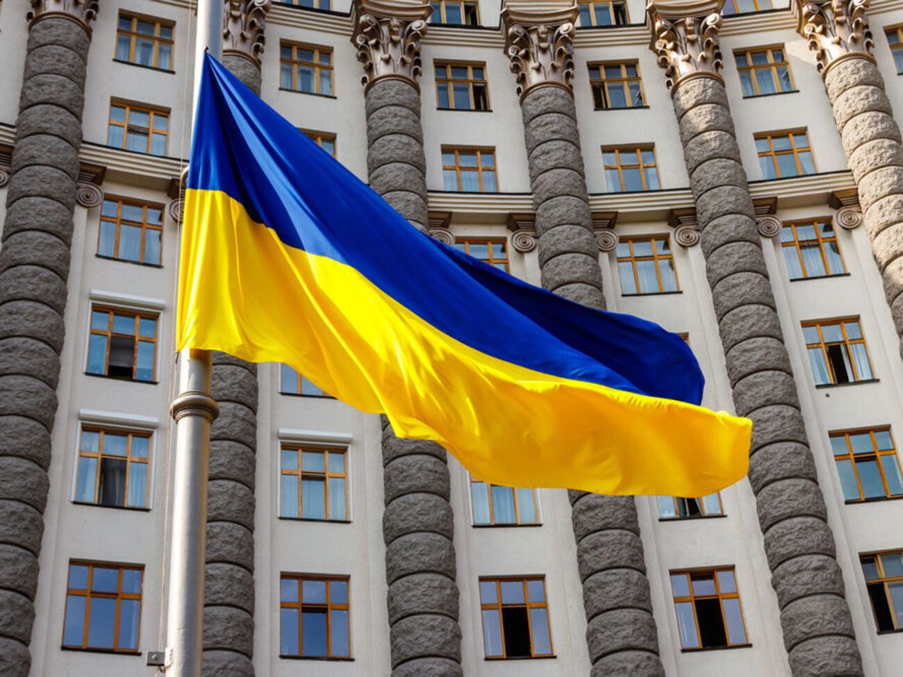 План, ухвалений Кабміном, визначив первинне та кінцеве споживання енергії в Україні 2030 року
