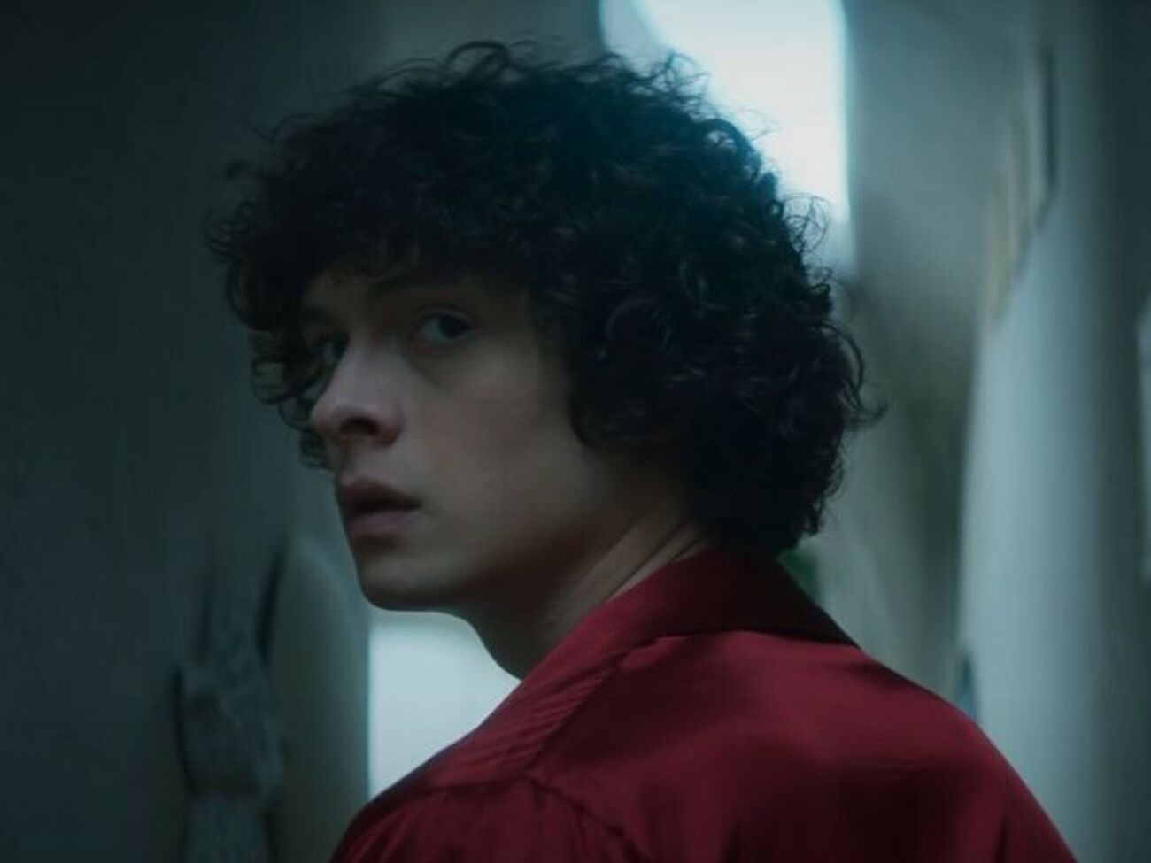 Фильм рассказывает об однополой любви двух мужчин