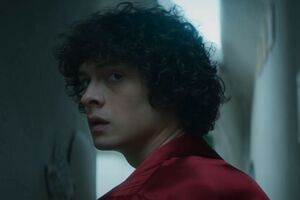 Фильм рассказывает об однополой любви двух мужчин