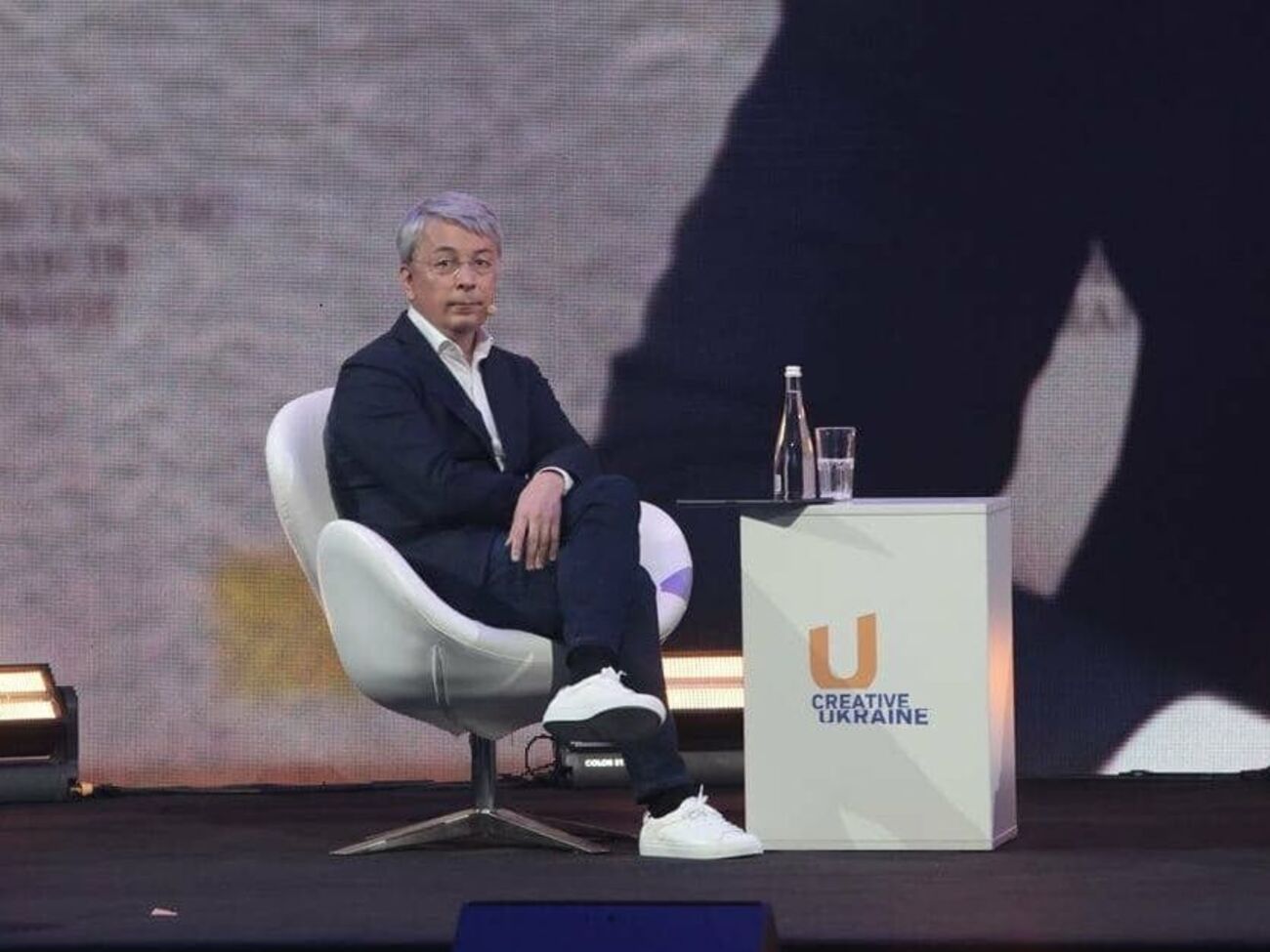 Ткаченко пояснив появу стратегії інформбезпеки