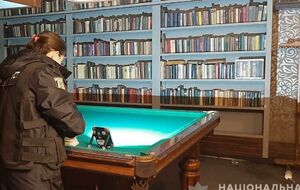 Гражданин Азербайджана застрелил 65-летнего жителя Одессы