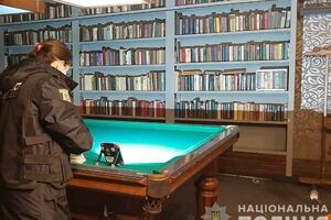 Громадянин Азербайджану застрелив 65-річного жителя Одеси