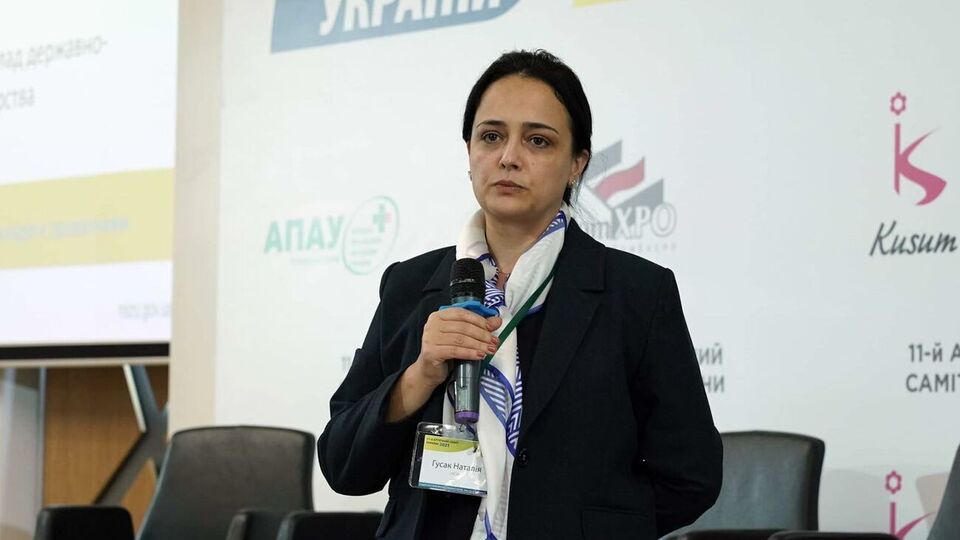 Голова НСЗУ Наталія Гусак заявила, що лікування інфарктів та інсультів вже повністю оплачено державою