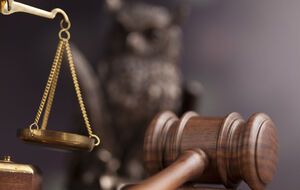 У САП нет главы с августа 2020 года