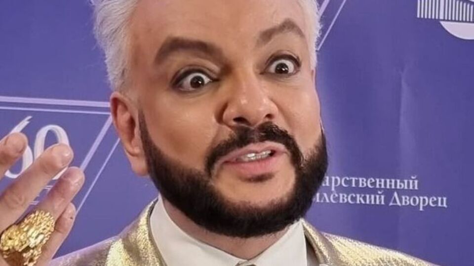 Киркоров: До Нового года осталось три дня!