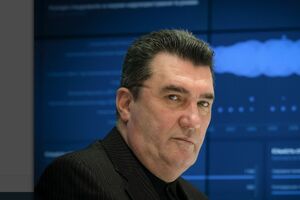 РФ хотіла прямих переговорів зі Сполученими Штатами, зазначив Данілов