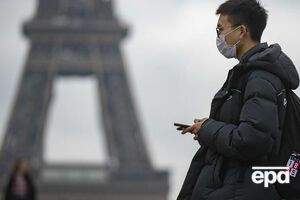 Протягом чотирьох днів кількість нових інфікувань зросла вдвічі