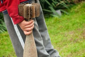 Від початку війни на сході України 95 дітей дістали поранення, контузію чи травми