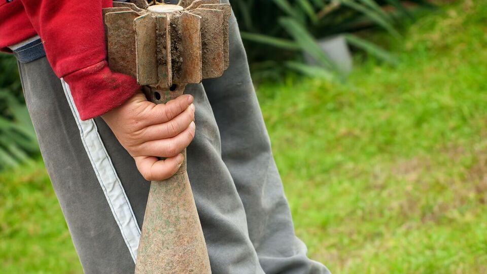 Від початку війни на сході України 95 дітей дістали поранення, контузію чи травми