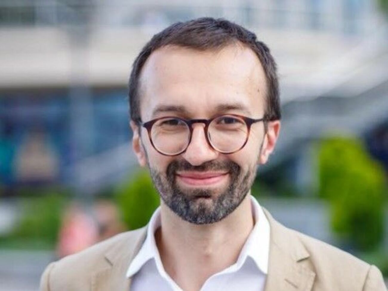 Лещенко почав працювати в наглядовій раді "Укрзалізниці" наприкінці 2019 року