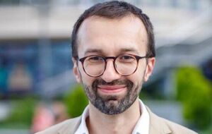 Лещенко почав працювати в наглядовій раді "Укрзалізниці" наприкінці 2019 року