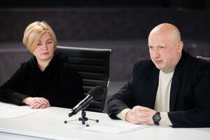 В "Европейской солидарности" обыски связывают с "угольным делом" 2014 года