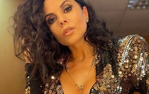 Каменских: Эта новогодняя ночь будет особенной