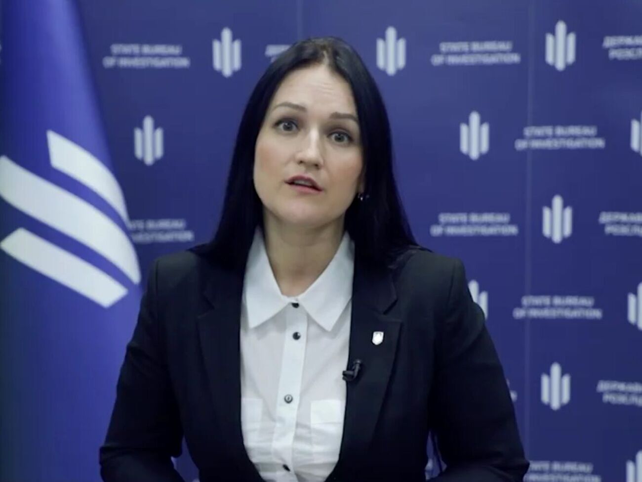 Спикер ГБР Ольга Чиканова сообщила, с чем связаны обыски у соратников Порошенко