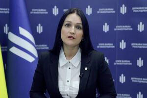 Спикер ГБР Ольга Чиканова сообщила, с чем связаны обыски у соратников Порошенко