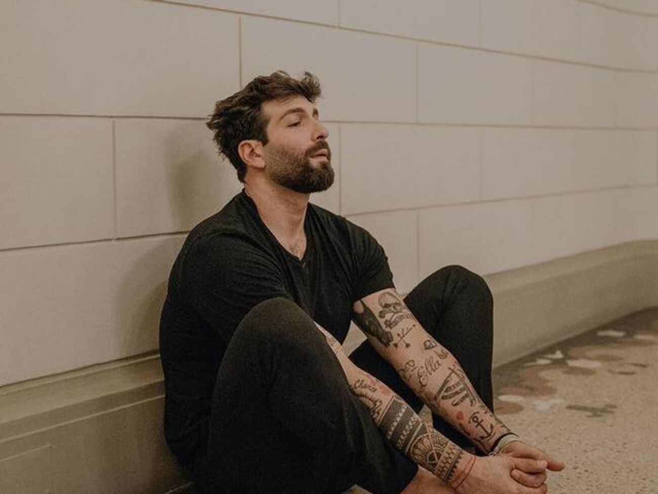 Салем:&nbsp;У меня начинался день в 06.00