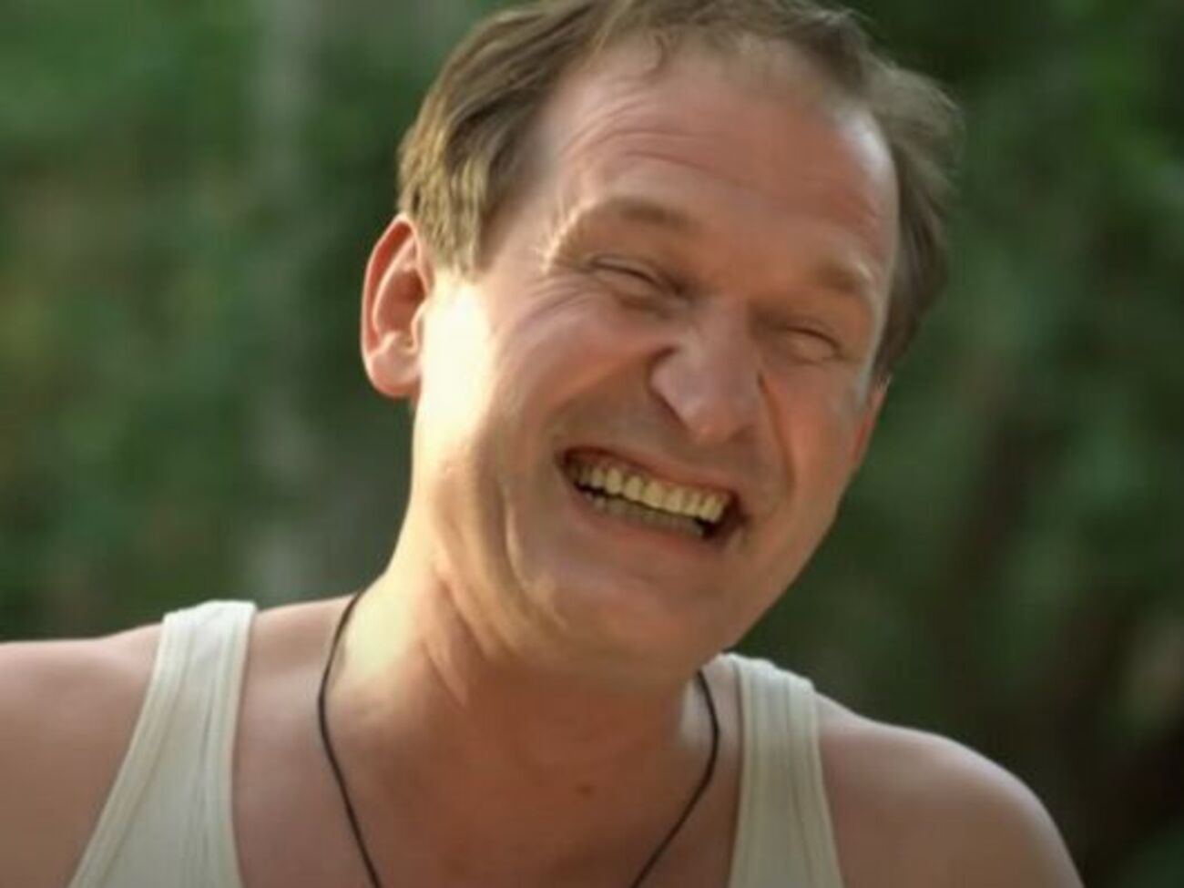 На украинском телевидении сериал вопреки закону транслируют на русском языке