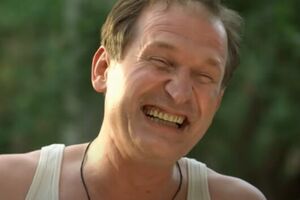 На украинском телевидении сериал вопреки закону транслируют на русском языке