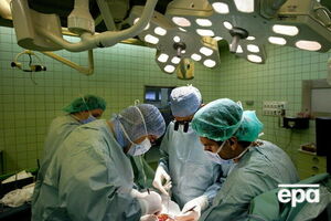 2021 року в Україні провели вдвічі більше трансплантацій, ніж 2020-го