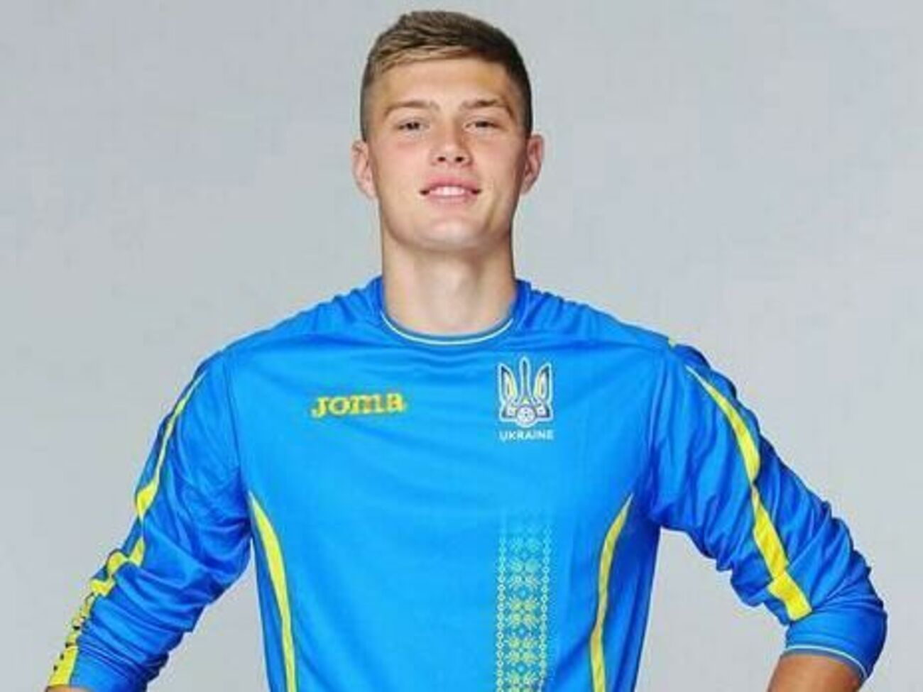 Футболист&nbsp;отказался от перехода в российский клуб