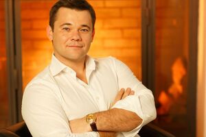 Богдан: Решил тренироваться