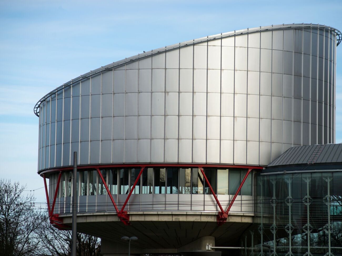 ЕСПЧ еще не принял решение по жалобе "Мемориала" на российское законодательство об "иностранных агентах"