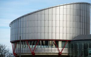 ЕСПЧ еще не принял решение по жалобе "Мемориала" на российское законодательство об "иностранных агентах"