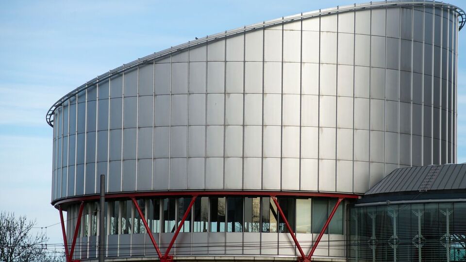 ЕСПЧ еще не принял решение по жалобе "Мемориала" на российское законодательство об "иностранных агентах"