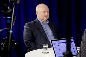 Без безпеки України не існує безпеки Європи. Найкращий варіант – це приєднання НАТО до Будапештського меморандуму