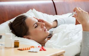 Своєчасна вакцинація захистить від тяжкого перебігу грипу