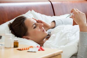 Своєчасна вакцинація захистить від тяжкого перебігу грипу